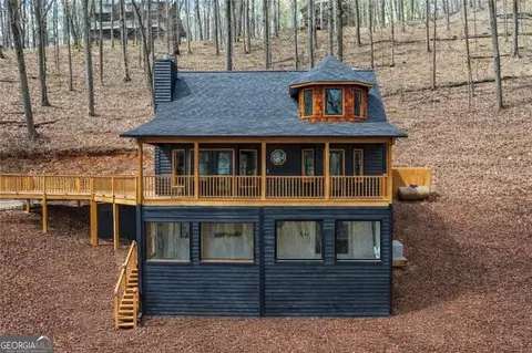 125 Owltown Dr, Ellijay, GA 30536