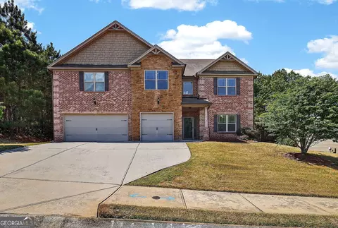 4248 Caveat Ct, Fairburn, GA 30213
