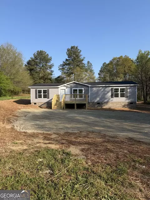 663 Moss Mill Rd, Baldwin, GA 30511