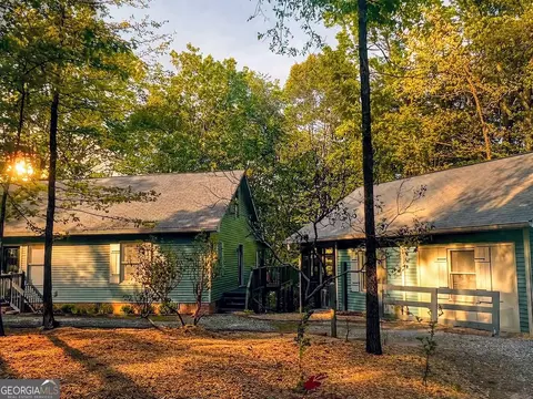 306 Scenic Dr, Sautee Nacoochee, GA 30571