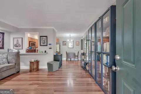 3083 Colonial Way #M, Atlanta, GA 30341