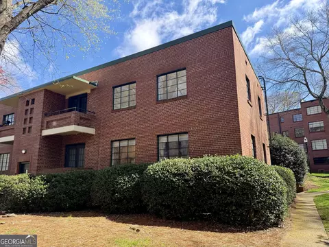 1381 Normandy Dr NE #4, Atlanta, GA 30306