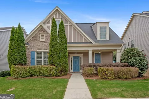 298 S Village Sq, Canton, GA 30115
