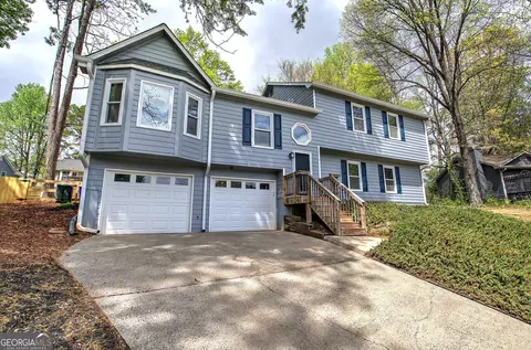 2356 Mountain Springs Pl NW, Kennesaw, GA 30144