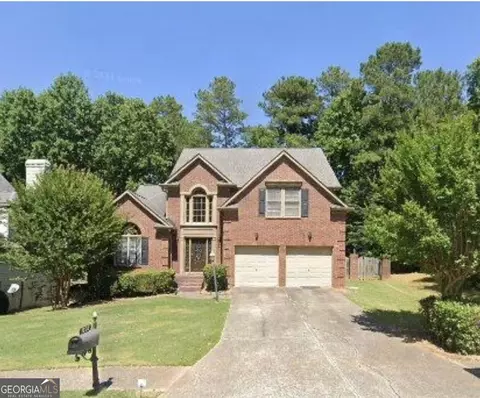 1194 Manor Crest Ct NE, Marietta, GA 30068