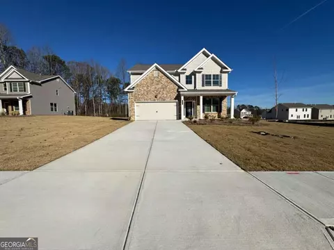 2180 Highridge Pt, Lithia Springs, GA 30122