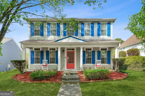 535 Anglewood Trce, Stockbridge, GA 30281