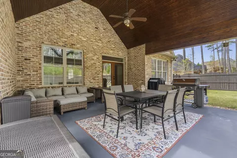 Exterior - 151 Kyndal Ln, Forsyth, GA 31029 photo 11 of 22