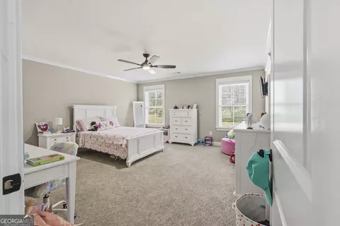 Bedroom - 151 Kyndal Ln, Forsyth, GA 31029 photo 4 of 12