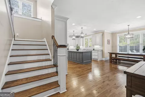 Entry Way - 151 Kyndal Ln, Forsyth, GA 31029 photo 4 of 12