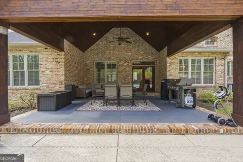 Exterior - 151 Kyndal Ln, Forsyth, GA 31029 photo 13 of 22