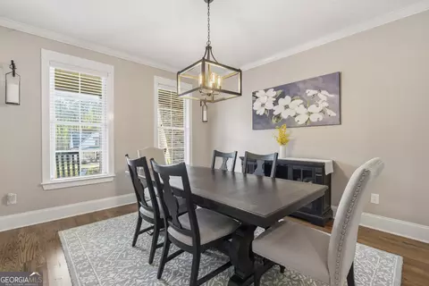 Dining - 151 Kyndal Ln, Forsyth, GA 31029 photo 1 of 5