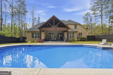 Exterior - 151 Kyndal Ln, Forsyth, GA 31029 photo 2 of 22