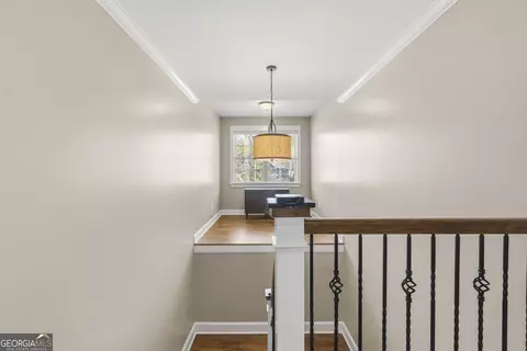 Entry Way - 151 Kyndal Ln, Forsyth, GA 31029 photo 10 of 12