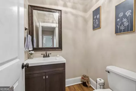 Entry Way - 151 Kyndal Ln, Forsyth, GA 31029 photo 9 of 12