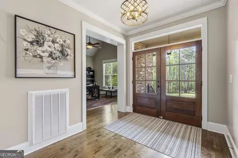 Entry Way - 151 Kyndal Ln, Forsyth, GA 31029 photo 3 of 12