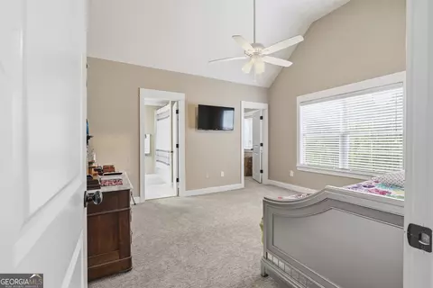 Bedroom - 151 Kyndal Ln, Forsyth, GA 31029 photo 7 of 12