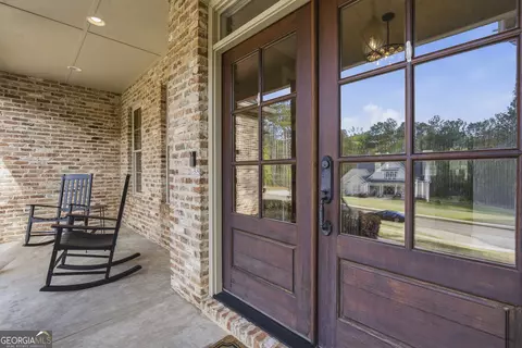 Exterior - 151 Kyndal Ln, Forsyth, GA 31029 photo 8 of 22