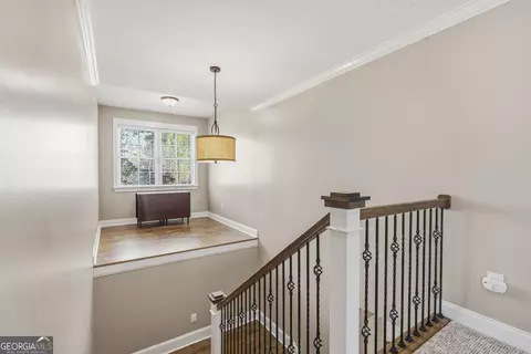 Entry Way - 151 Kyndal Ln, Forsyth, GA 31029 photo 11 of 12