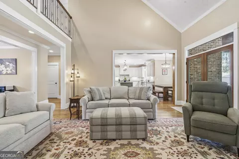 Living - 151 Kyndal Ln, Forsyth, GA 31029 photo 2 of 2