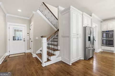 Entry Way - 151 Kyndal Ln, Forsyth, GA 31029 photo 6 of 12
