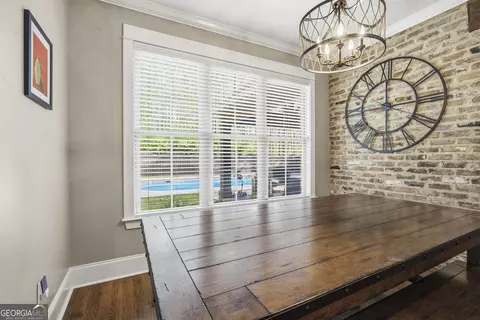 Dining - 151 Kyndal Ln, Forsyth, GA 31029 photo 5 of 5