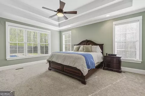 Bedroom - 151 Kyndal Ln, Forsyth, GA 31029 photo 1 of 12