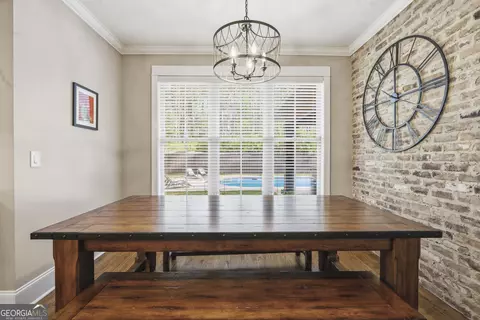 Dining - 151 Kyndal Ln, Forsyth, GA 31029 photo 4 of 5