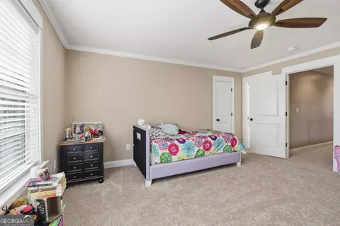 Bedroom - 151 Kyndal Ln, Forsyth, GA 31029 photo 10 of 12
