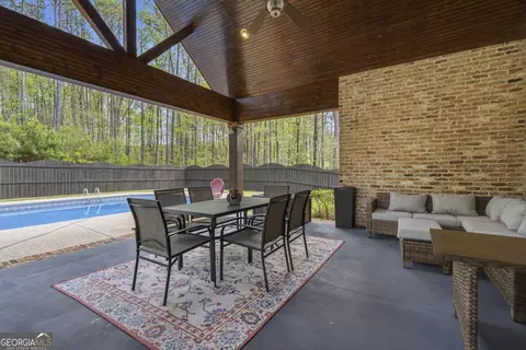 Exterior - 151 Kyndal Ln, Forsyth, GA 31029 photo 10 of 22