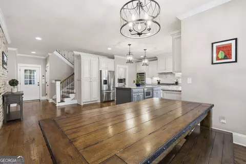 Entry Way - 151 Kyndal Ln, Forsyth, GA 31029 photo 7 of 12