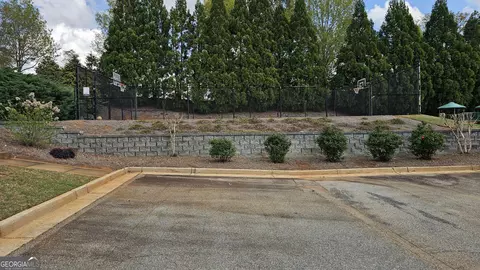 Exterior - 151 Kyndal Ln, Forsyth, GA 31029 photo 19 of 22