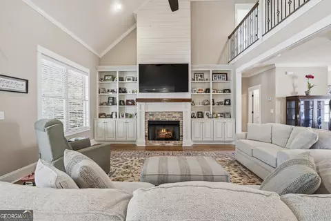 Living - 151 Kyndal Ln, Forsyth, GA 31029 photo 1 of 2