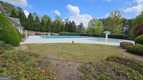 Exterior - 151 Kyndal Ln, Forsyth, GA 31029 photo 21 of 22