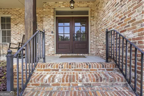 Exterior - 151 Kyndal Ln, Forsyth, GA 31029 photo 7 of 22
