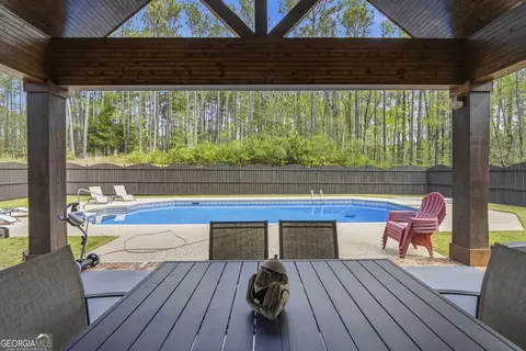 Exterior - 151 Kyndal Ln, Forsyth, GA 31029 photo 12 of 22