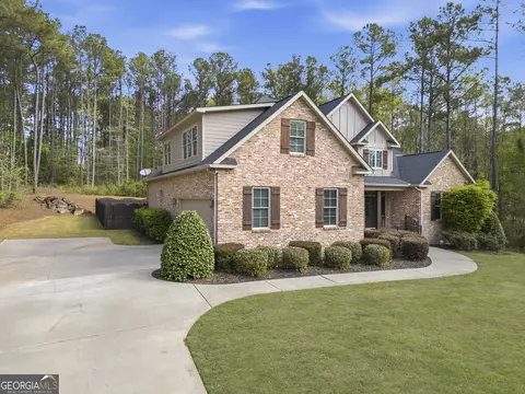 Exterior - 151 Kyndal Ln, Forsyth, GA 31029 photo 5 of 22