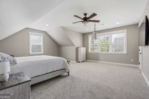 Bedroom - 151 Kyndal Ln, Forsyth, GA 31029 photo 11 of 12