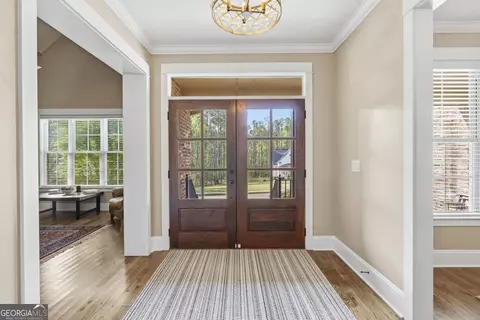 Entry Way - 151 Kyndal Ln, Forsyth, GA 31029 photo 2 of 12