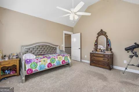 Bedroom - 151 Kyndal Ln, Forsyth, GA 31029 photo 8 of 12