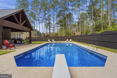 Exterior - 151 Kyndal Ln, Forsyth, GA 31029 photo 18 of 22