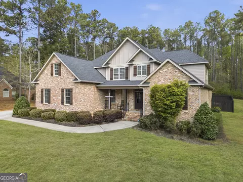 Exterior - 151 Kyndal Ln, Forsyth, GA 31029 photo 4 of 22