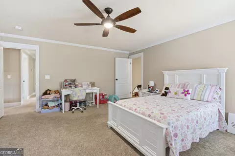Bedroom - 151 Kyndal Ln, Forsyth, GA 31029 photo 5 of 12