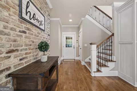 Entry Way - 151 Kyndal Ln, Forsyth, GA 31029 photo 5 of 12