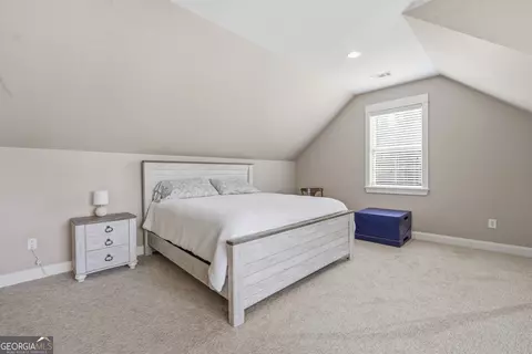 Bedroom - 151 Kyndal Ln, Forsyth, GA 31029 photo 12 of 12