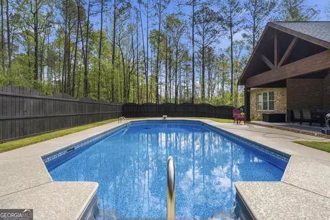 Exterior - 151 Kyndal Ln, Forsyth, GA 31029 photo 14 of 22