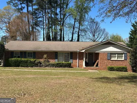2701 Bethesda Ct, Lawrenceville, GA 30044