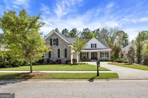 Exterior - 187 Spanton Cres, Pooler, GA 31322 photo 13 of 13