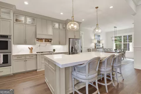 Kitchen - 187 Spanton Cres, Pooler, GA 31322 photo 1 of 4