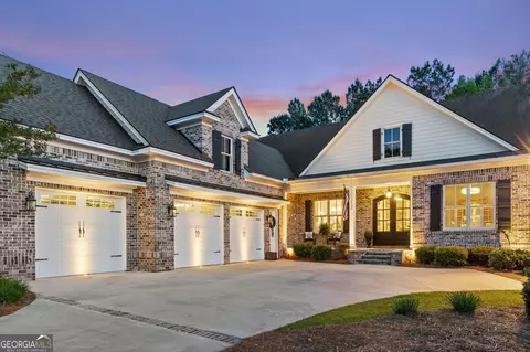 Exterior - 187 Spanton Cres, Pooler, GA 31322 photo 11 of 13